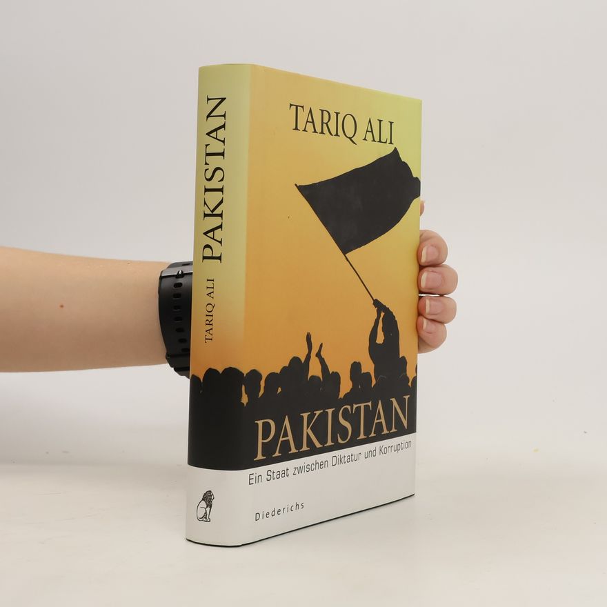 Tariq Ali Pakistan