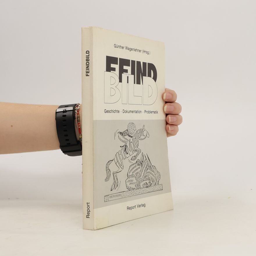 Gu nther Wagenlehner Feindbild