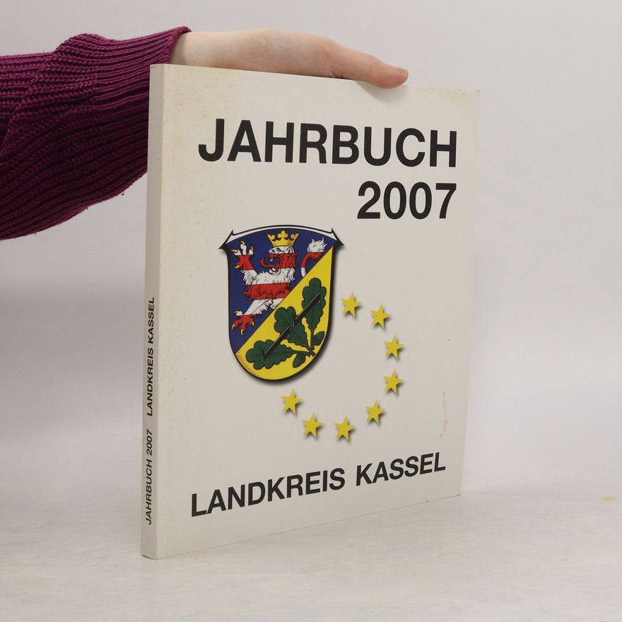 Various authors Jahrbuch 2007