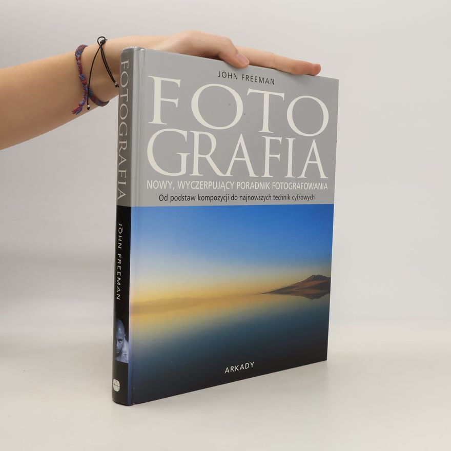 John Freeman Fotografia
