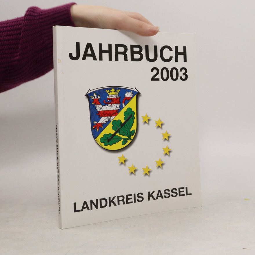 Various authors Jahrbuch 2003