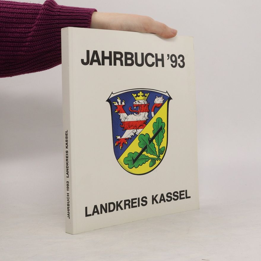 Various authors Jahrbuch ’93