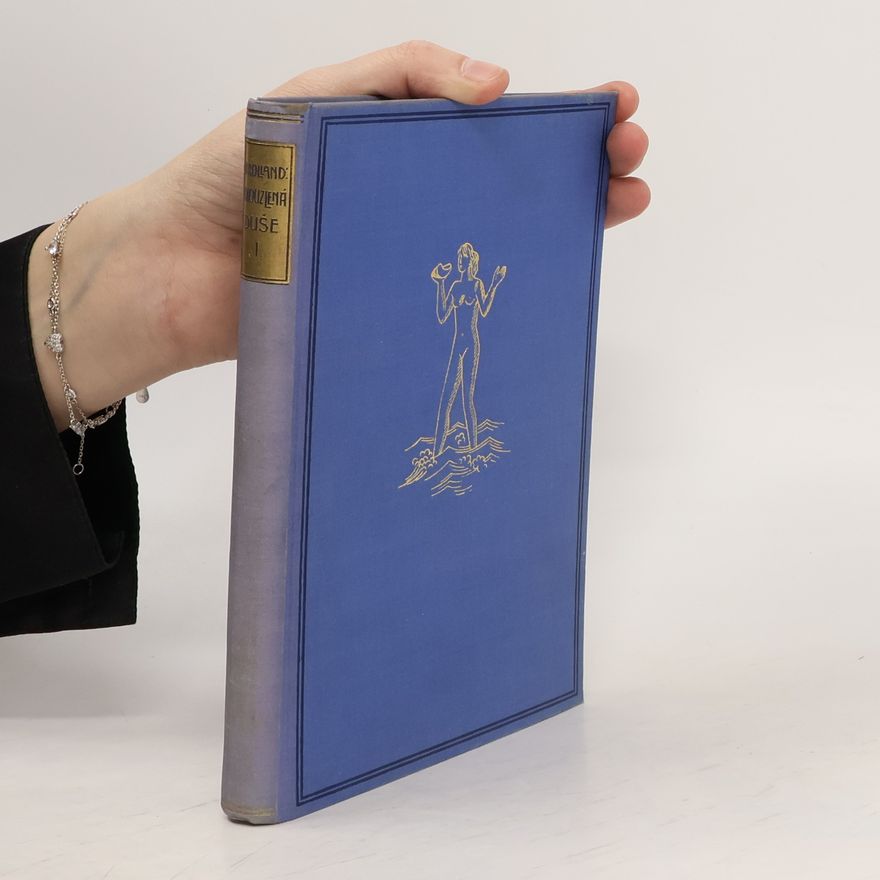 Romain Rolland Kouzelná duše I.