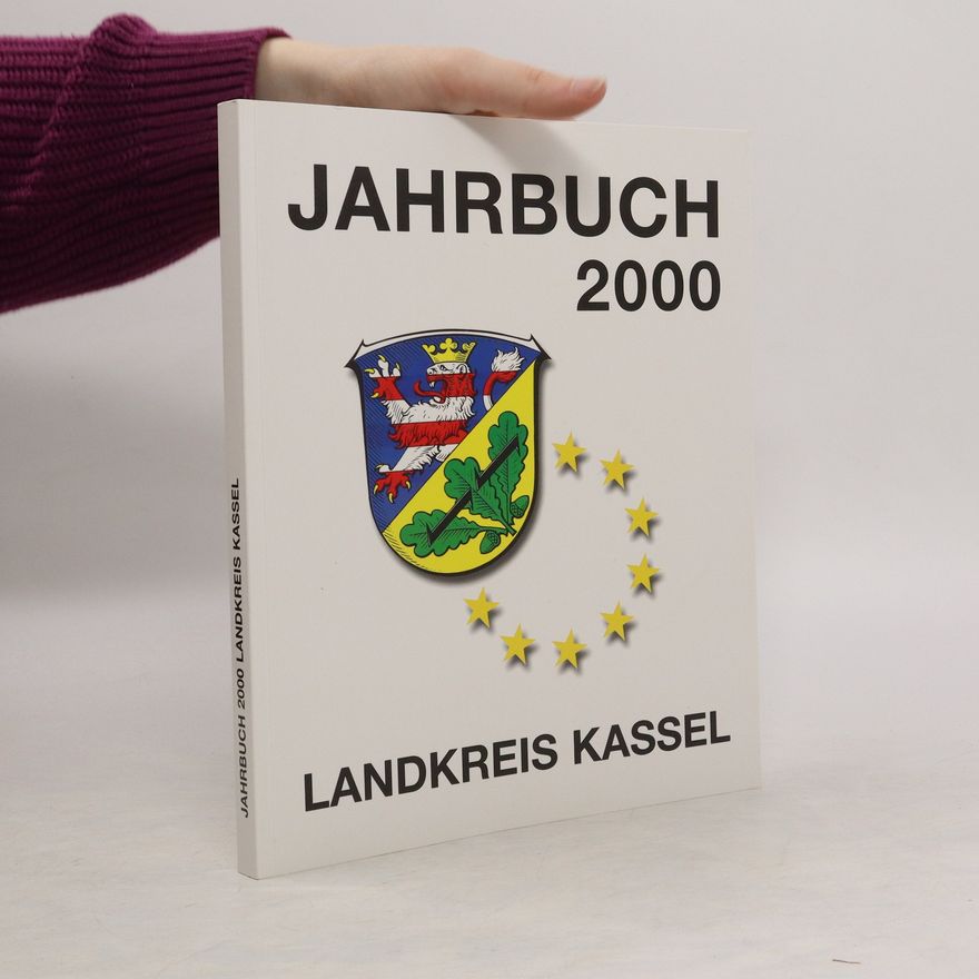 Various authors Jahrbuch 2000