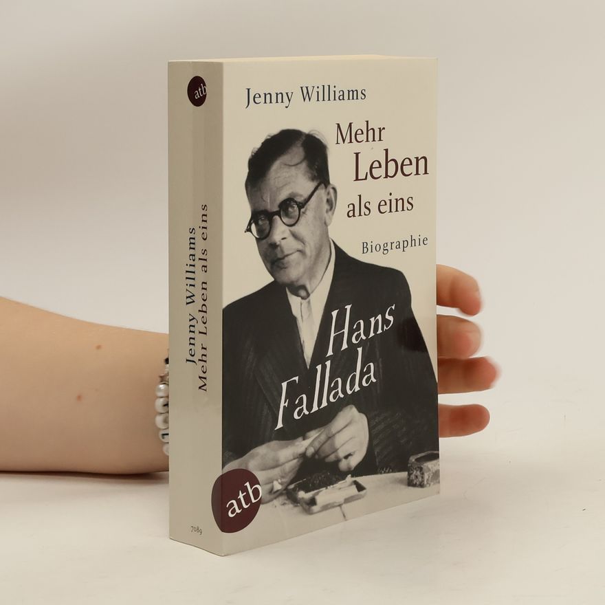 J. Williams Mehr Leben als eins