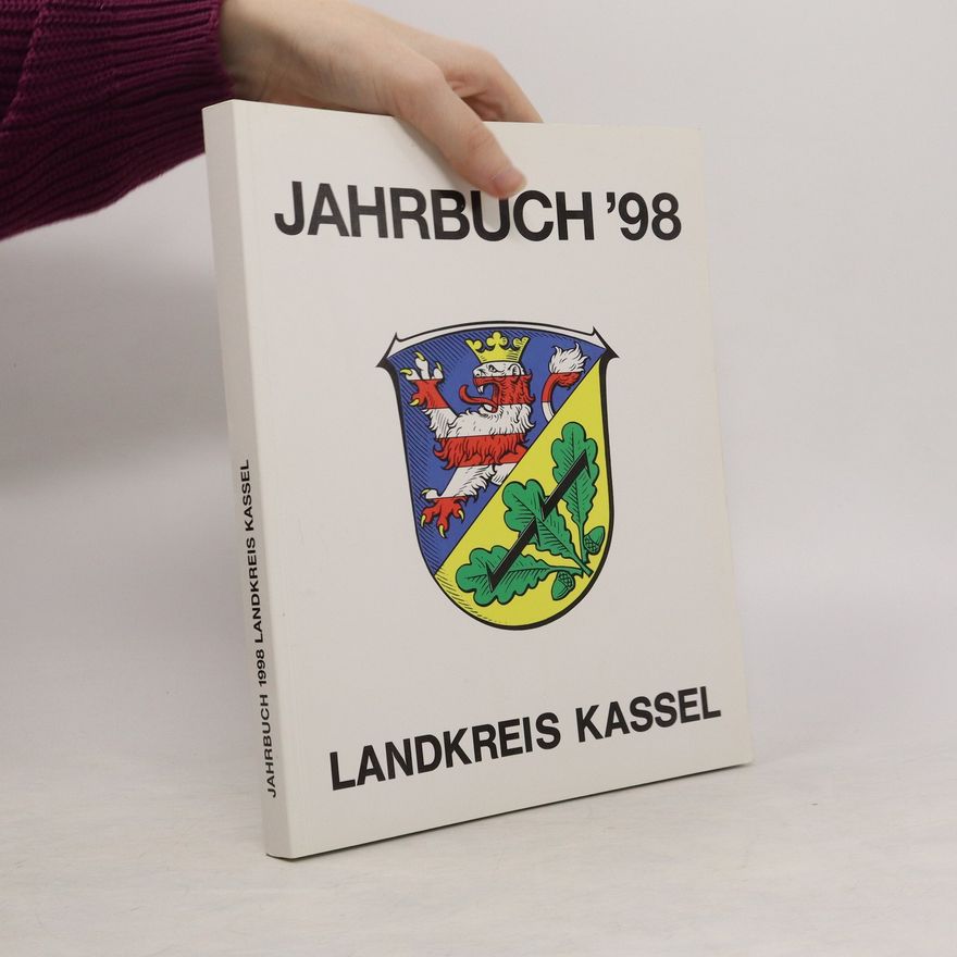 Various authors Jahrbuch ’98
