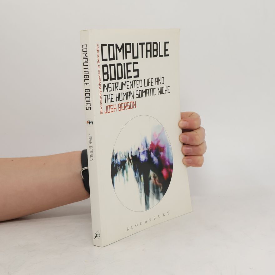 Josh Berson Computable Bodies