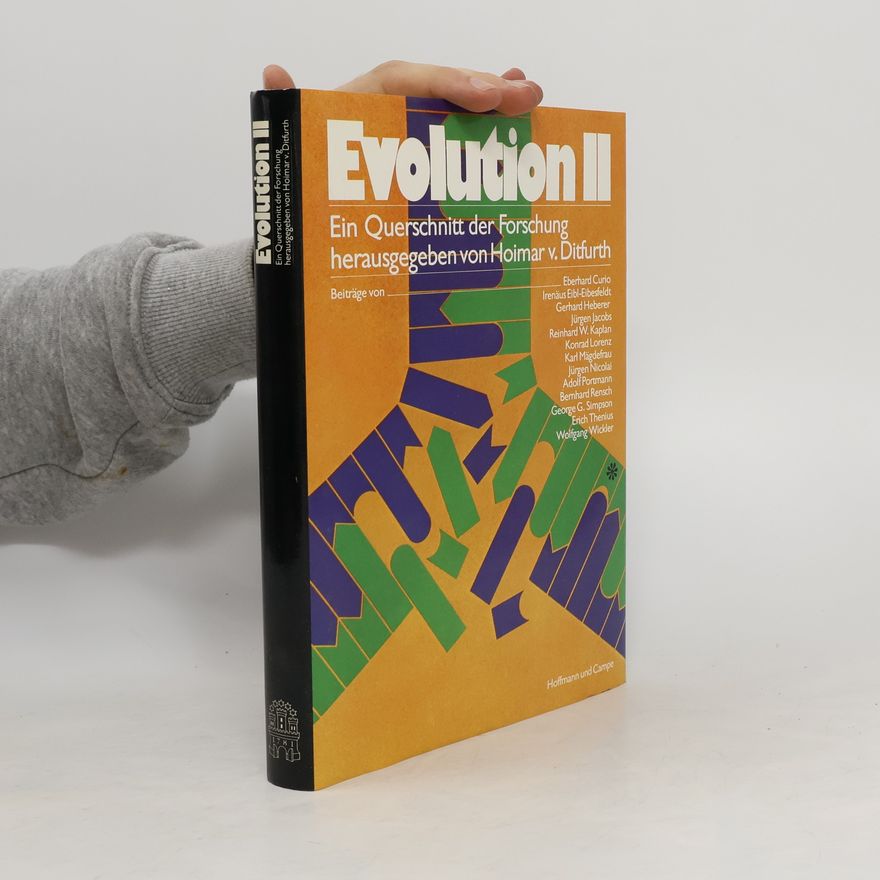 Collectif d'auteurs Evolution II