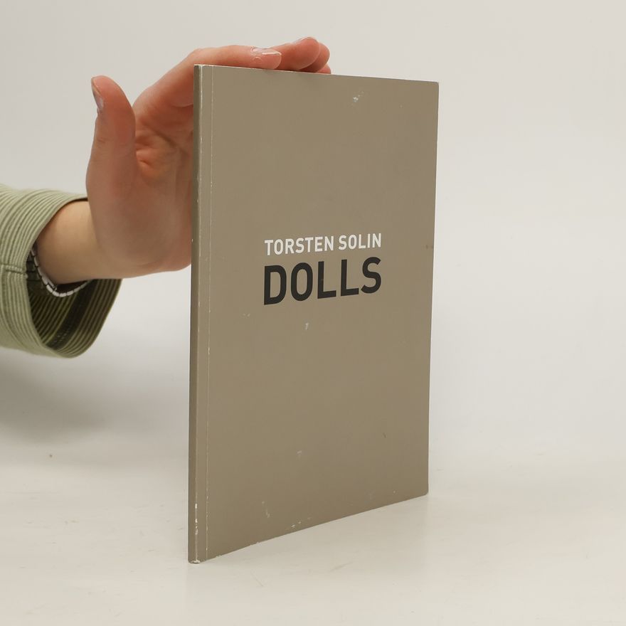Torsten Solin Dolls