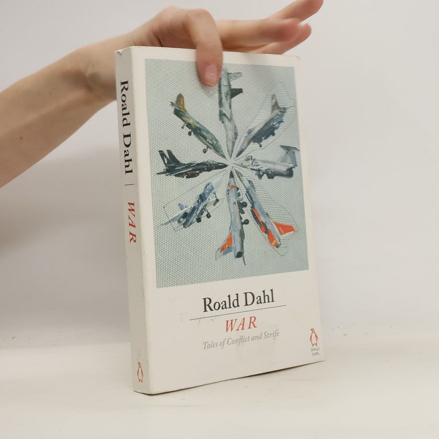 Roald Dahl War