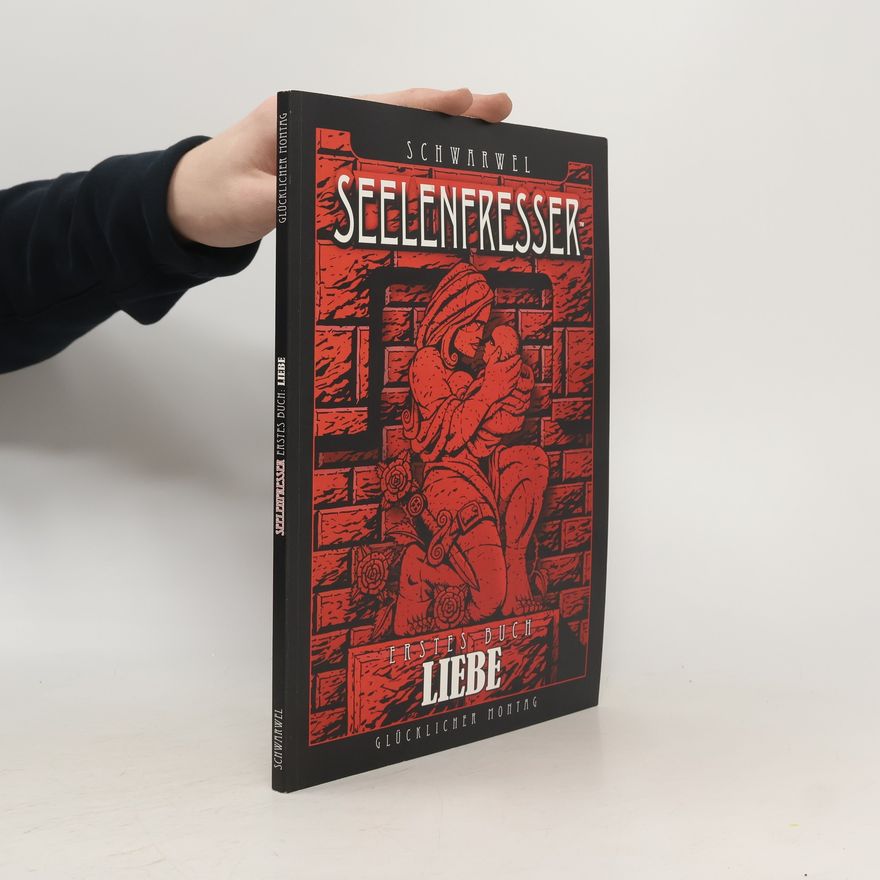 Schwarwel Seelenfresser