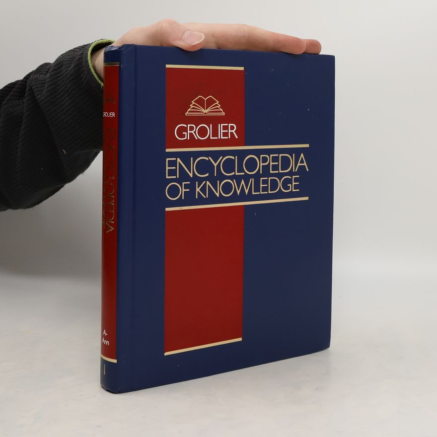 Autorenkollektiv Encyclopedia of Knowledge. A-Ann