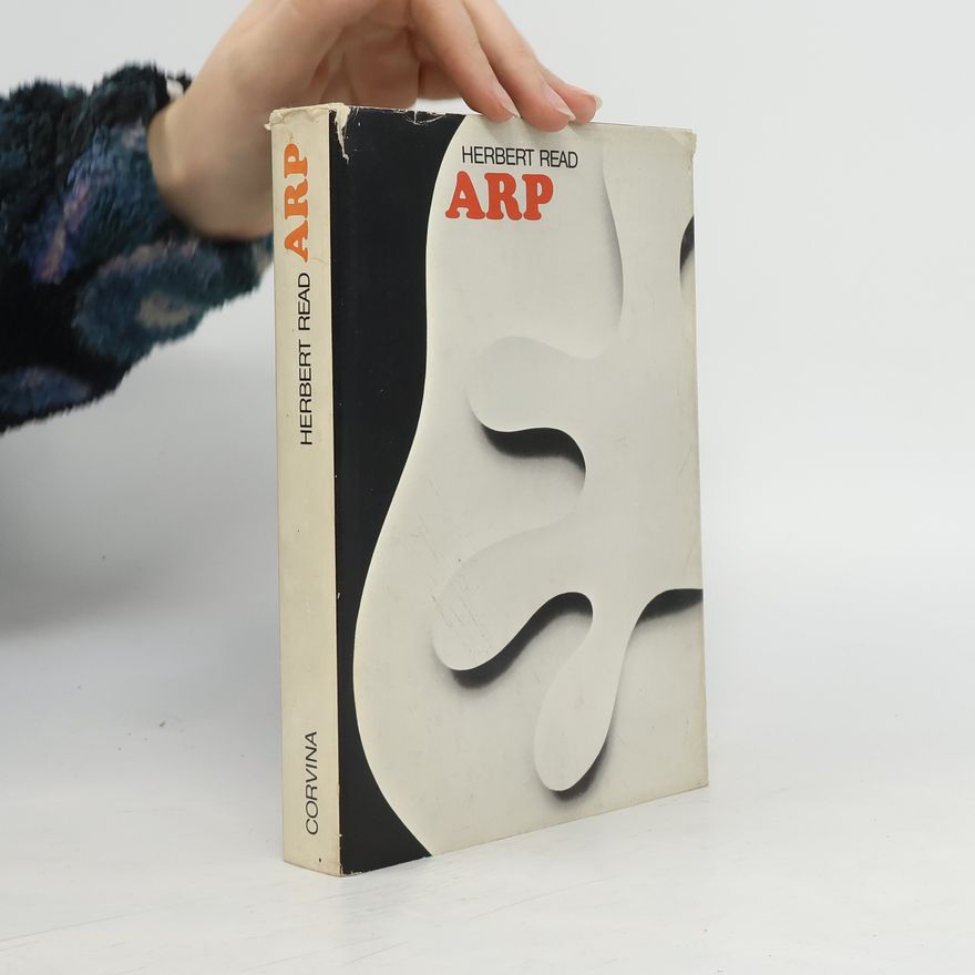 Herbert Edward Read Arp
