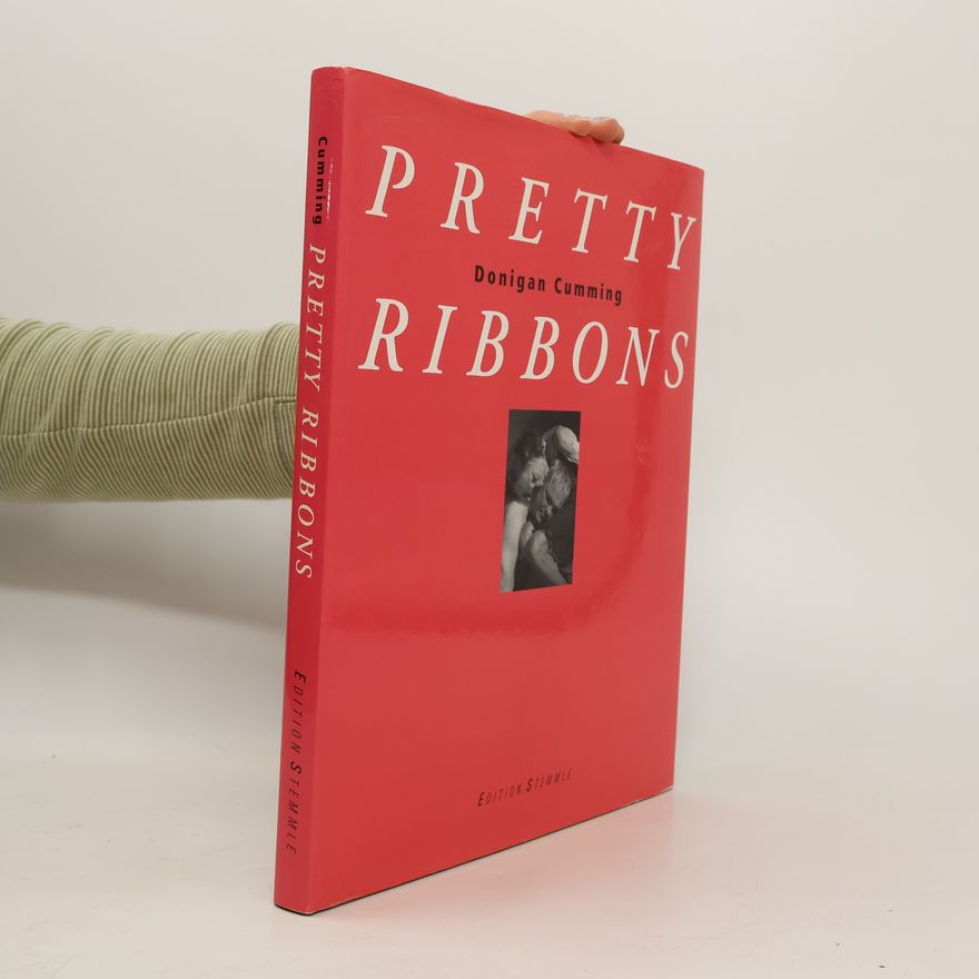 Donigan Cumming Pretty ribbons