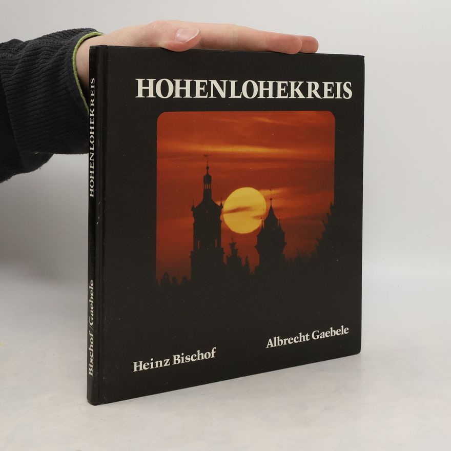 Heinz Bischof Hohenlohekreis