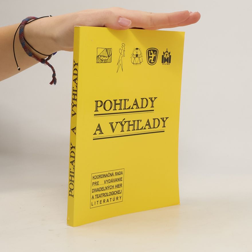 Vladimír Predmerský Pohľady a výhľady