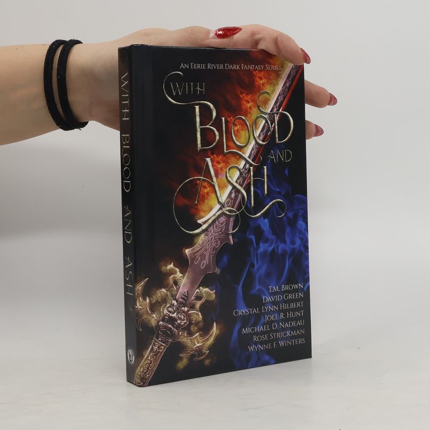 Autores varios With Blood and Ash