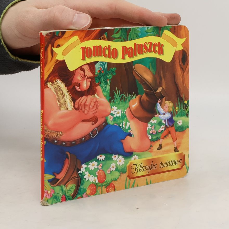Kolektiv autorů Tomcio Paluszek