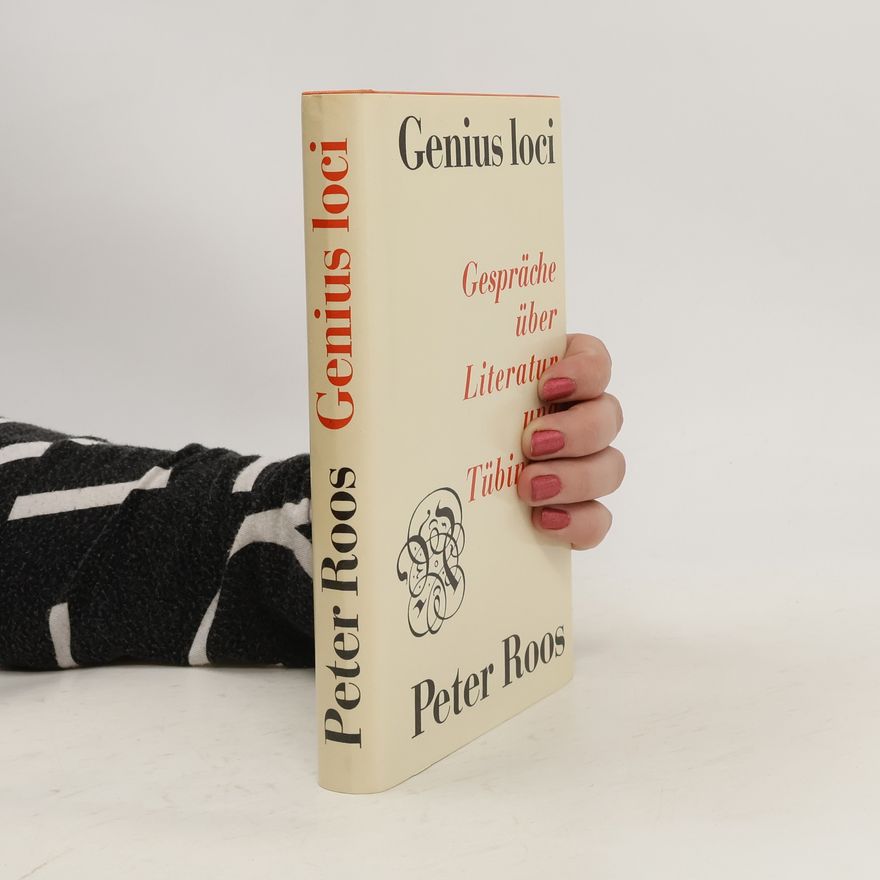 Peter Roos Genius loci