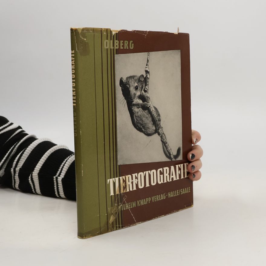 Günter Olberg Tierfotografie
