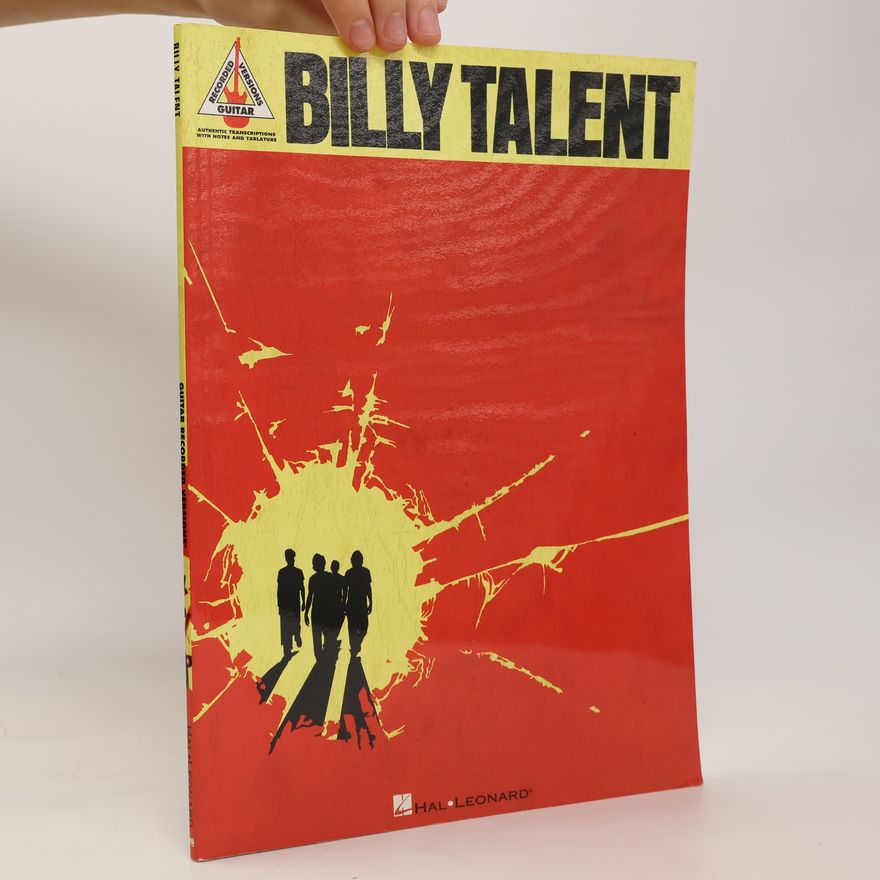 Billy Talent Billy Talent