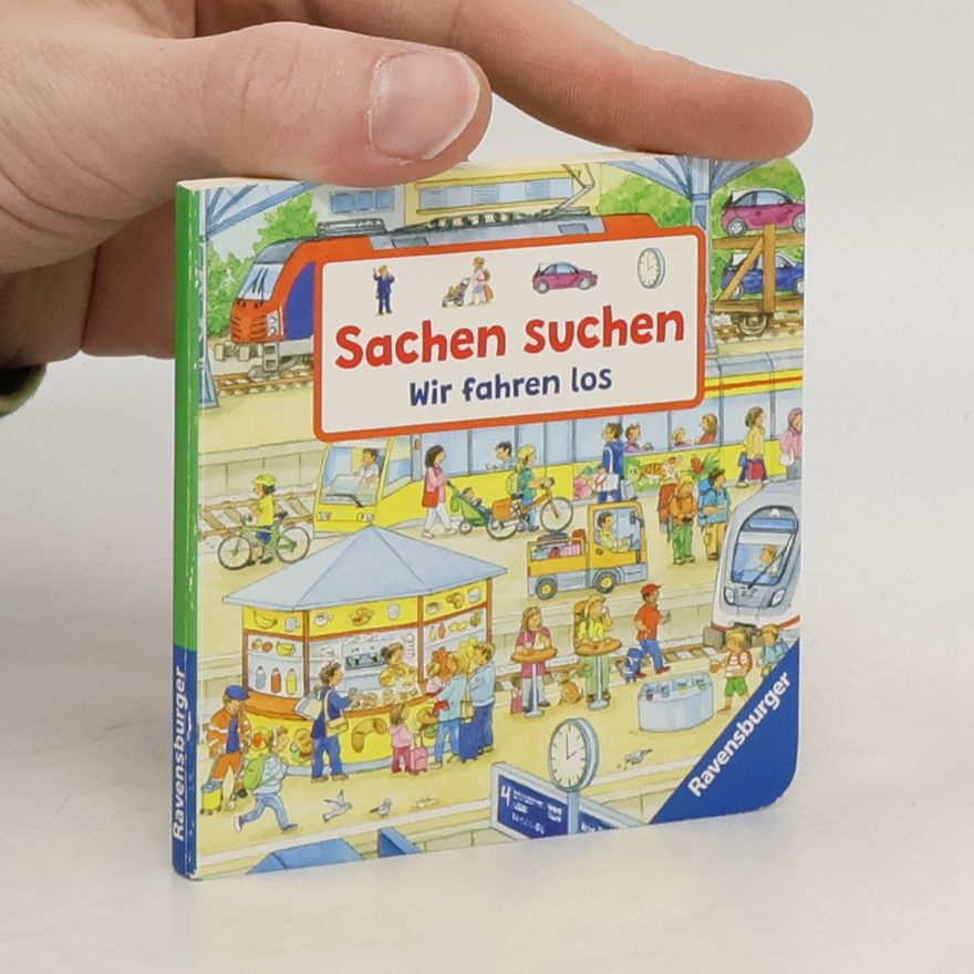 Autorenkollektiv Wir fahren los