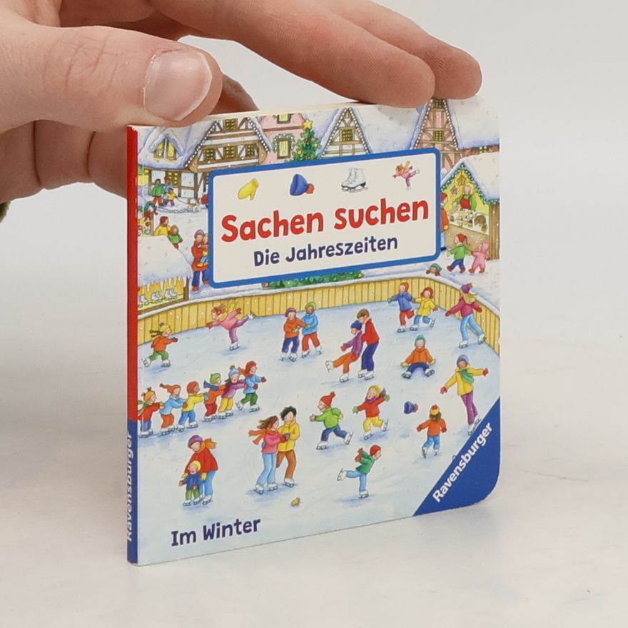 Autorenkollektiv Die Jahreszeiten