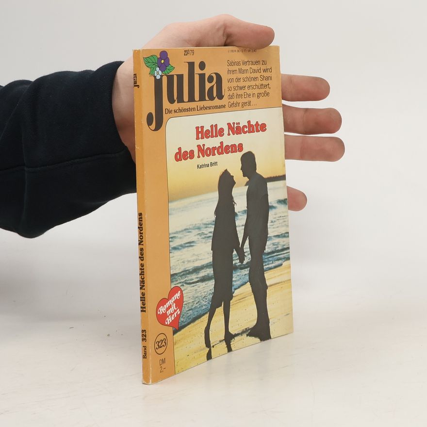 Kolektív autorov JULIA. Die schönsen Liebesromane