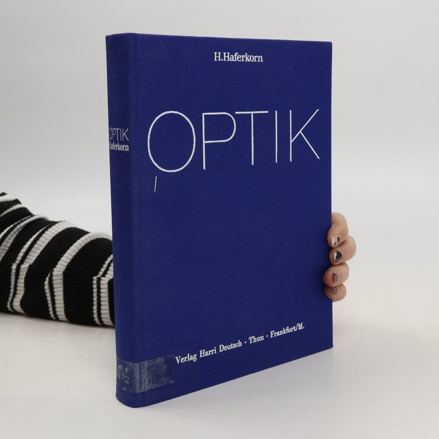 Heinz Haferkorn Optik