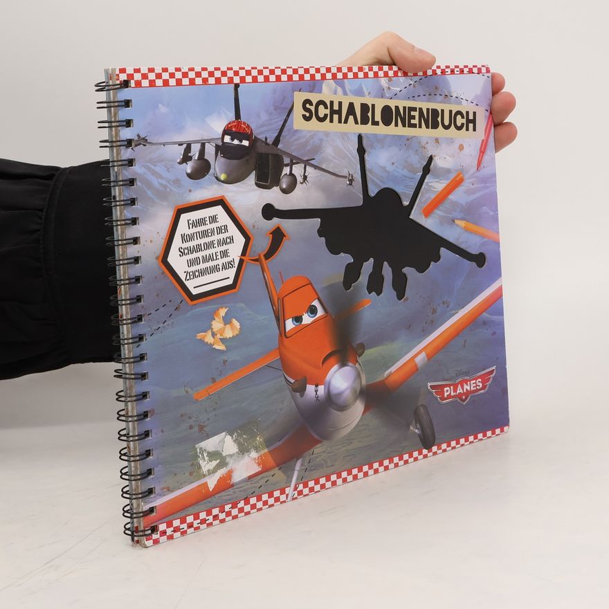 Autorenkollektiv Schablonenbuch. Planes