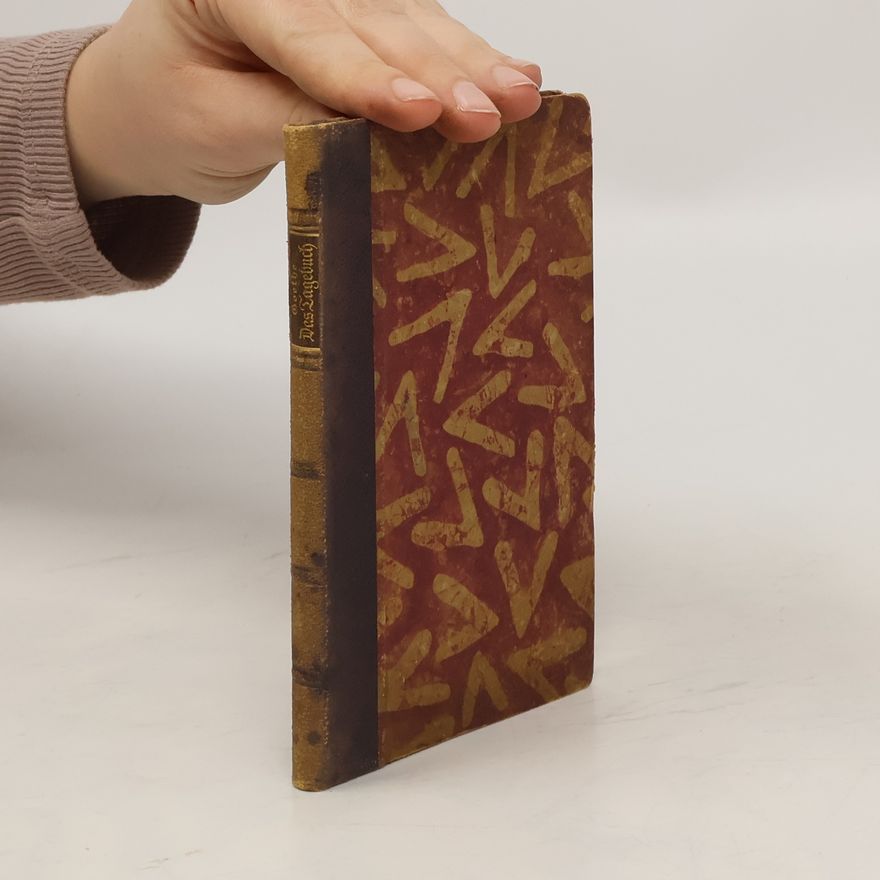 Johann Wolfgang von Goethe Das Tagebuch