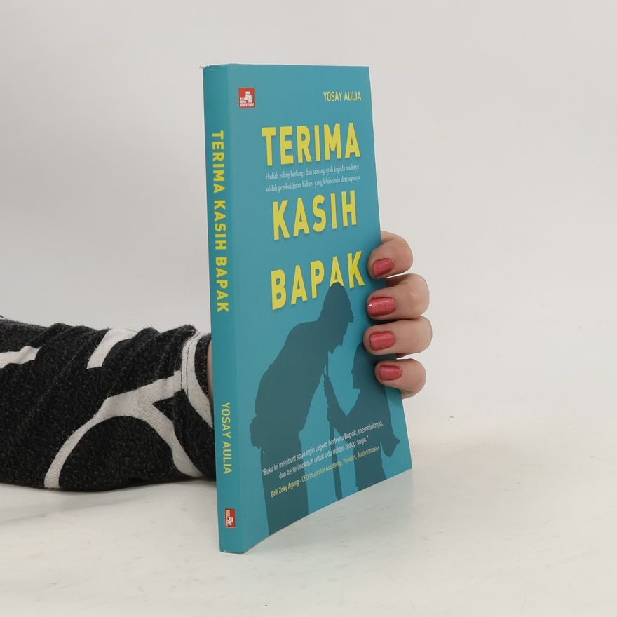 Yosay Aulia Terima kasih bapak