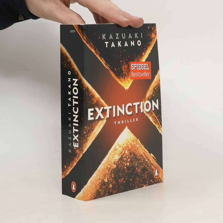 Kazuaki Takano Extinction