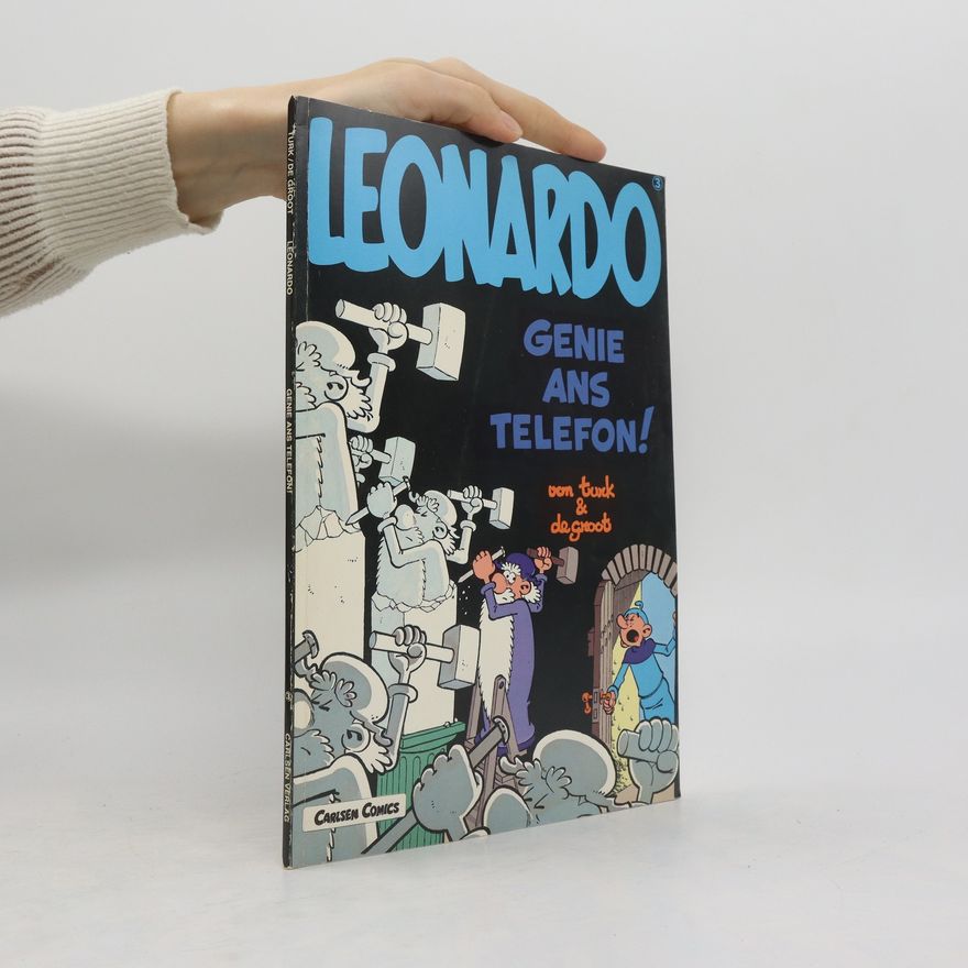 Autorenkollektiv Leonardo