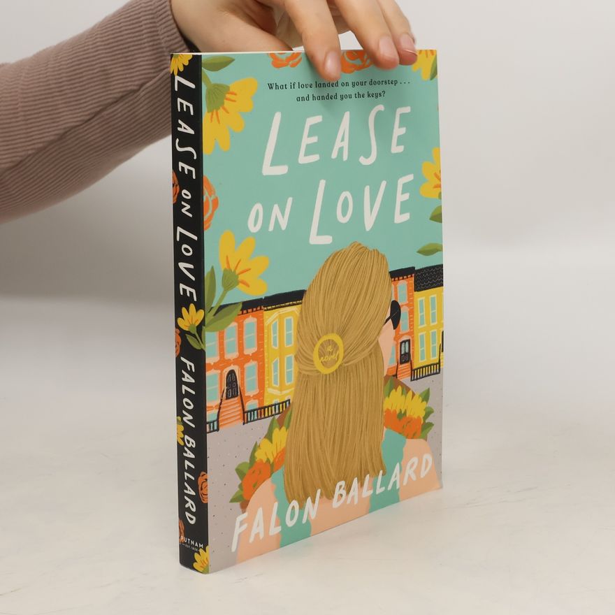 Falon Ballard Lease on Love