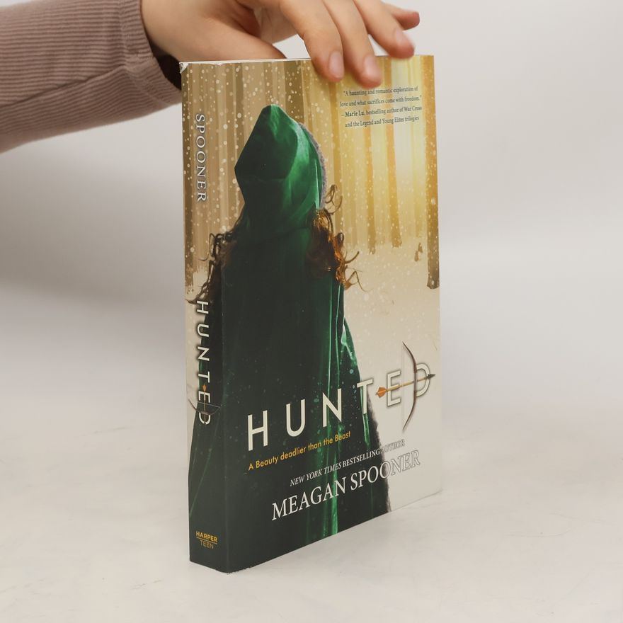 Meagan Spooner Hunted