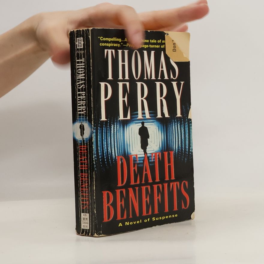Thomas Perry Death Benefits