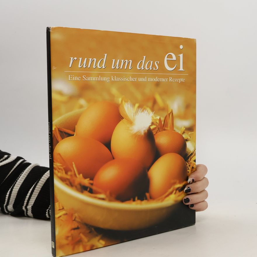 Sonja Kerkhoffs Rund um das Ei