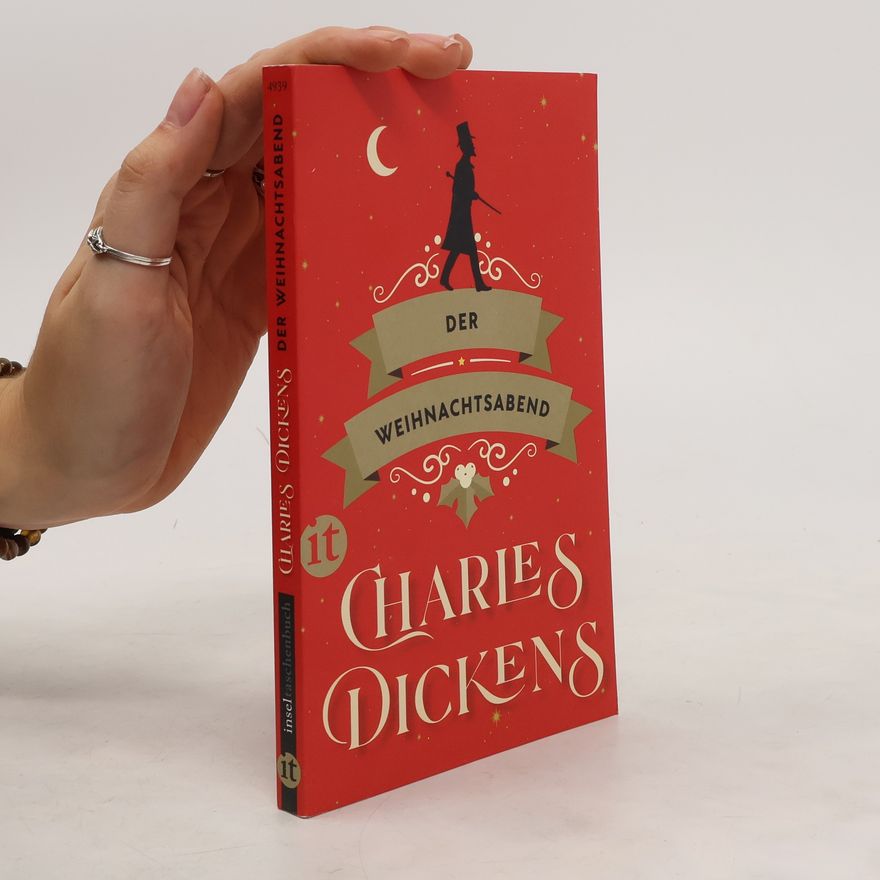 Charles Dickens Der Weihnachtsabend