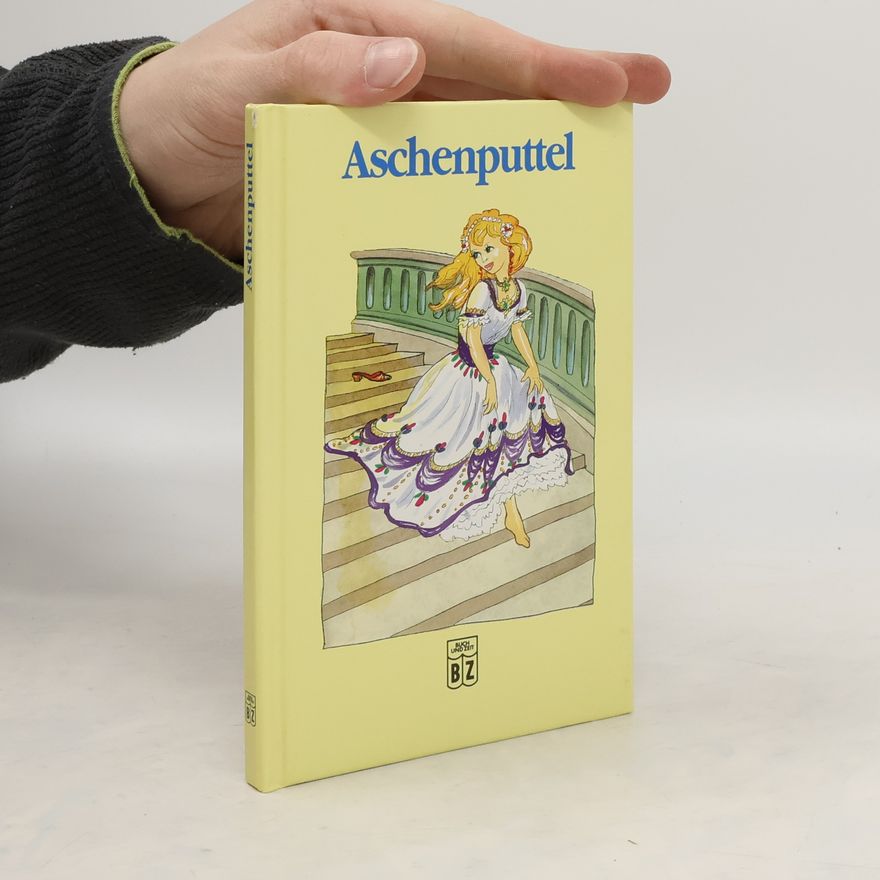 Autorenkollektiv Aschenputtel