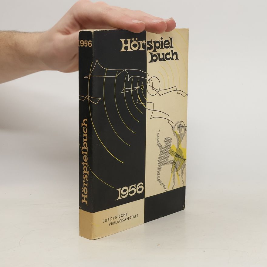 Autorenkollektiv Hörspielbuch