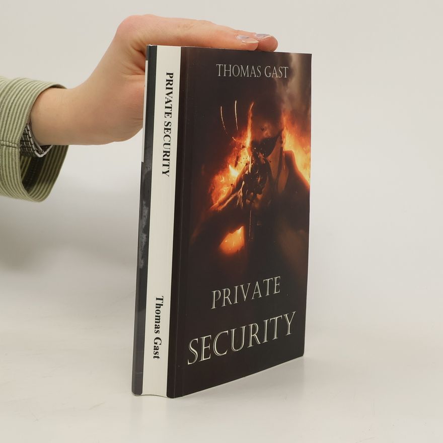 Thomas Gast Private Security