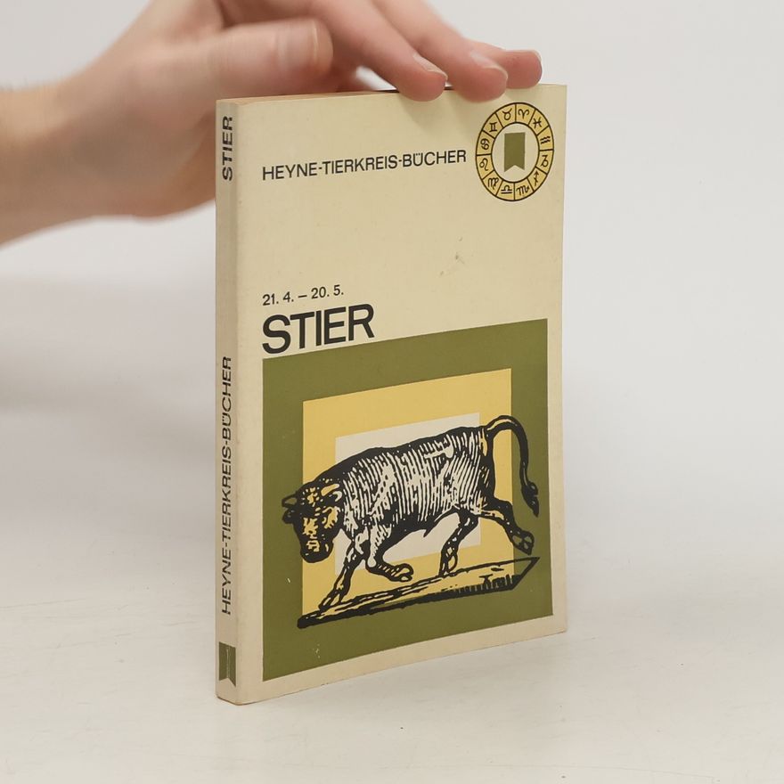 Autorenkollektiv Stier