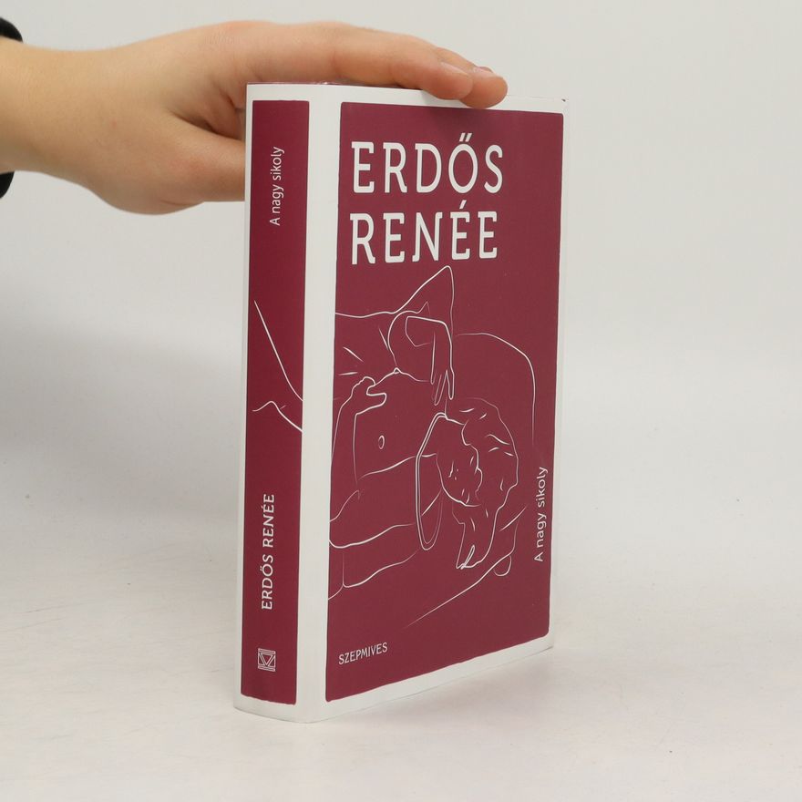 Renée Erdős A nagy sikoly