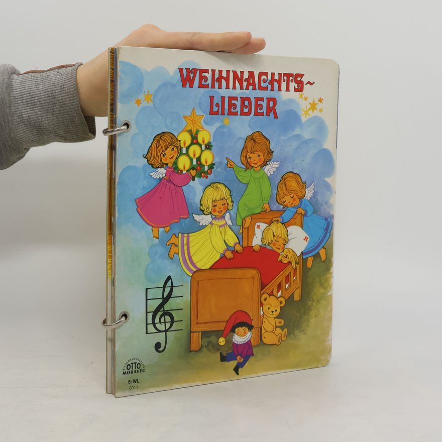 Various authors Weihnachtslieder