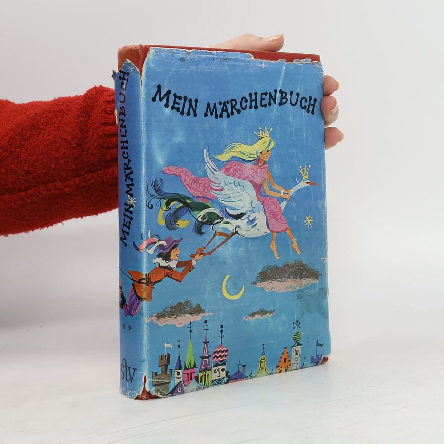 Various authors Mein Märchenbuch