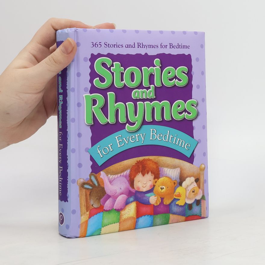 Autorenkollektiv Stories and Rhymes for Every Bedtime