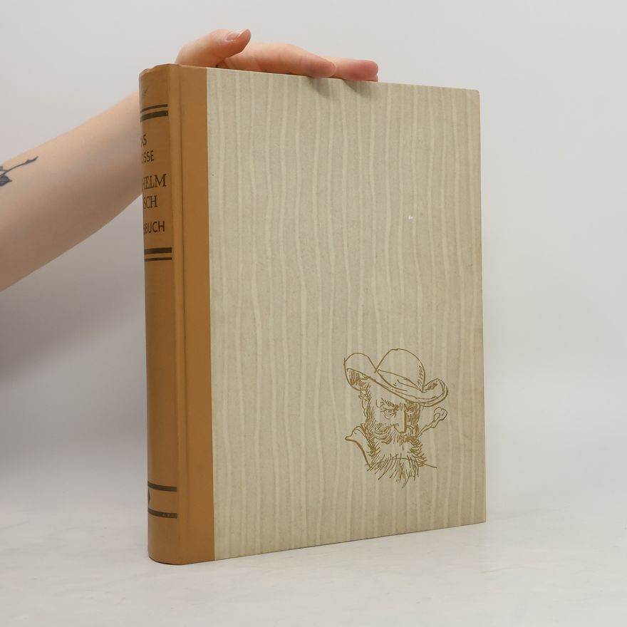 Wilhelm Busch Wilhelm Busch Hausbuch