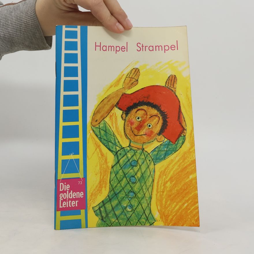 Autorenkollektiv Hampel Strampel