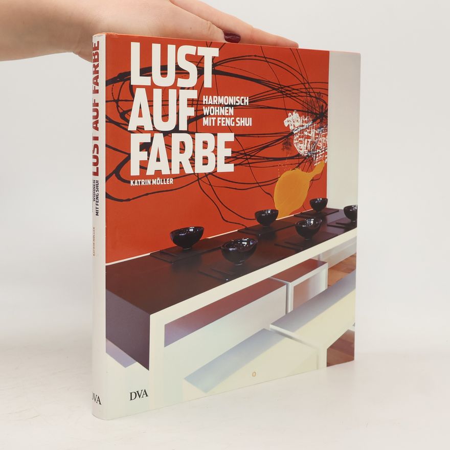 Katrin Möller Lust auf Farbe